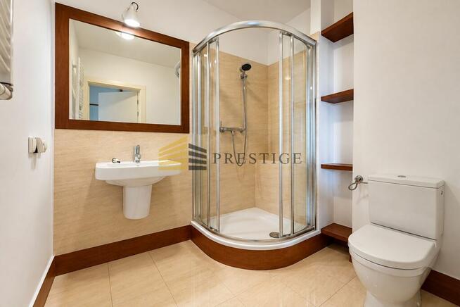 Apartament w Prestiżowej lokalizacji - Wilanów Niski