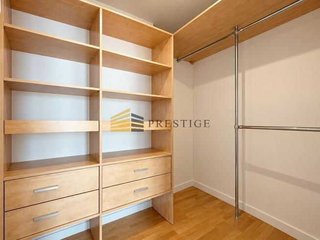 Apartament w Prestiżowej lokalizacji - Wilanów Niski
