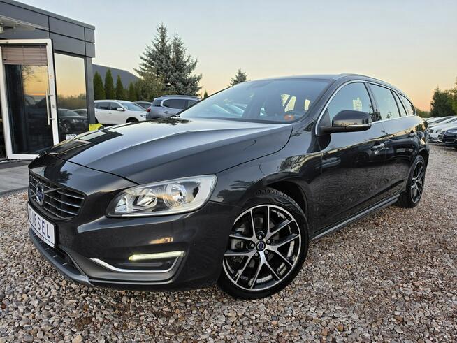 Volvo V60 2014