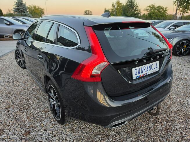 Volvo V60 2014