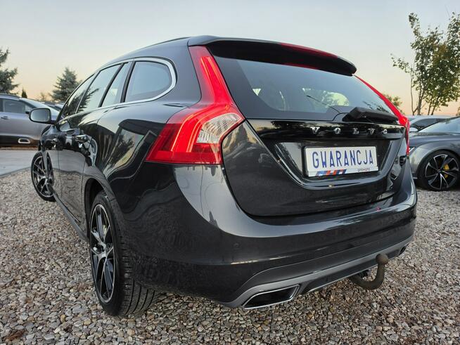 Volvo V60 2014