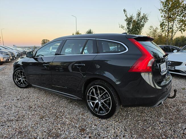 Volvo V60 2014