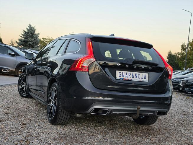 Volvo V60 2014