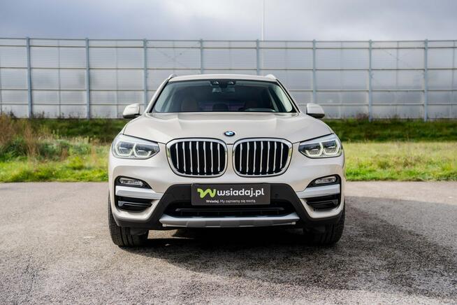 BMW X3 2018