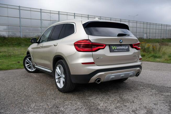 BMW X3 2018
