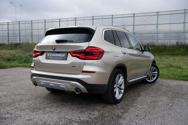 BMW X3 2018