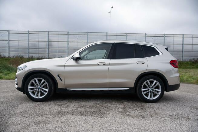 BMW X3 2018