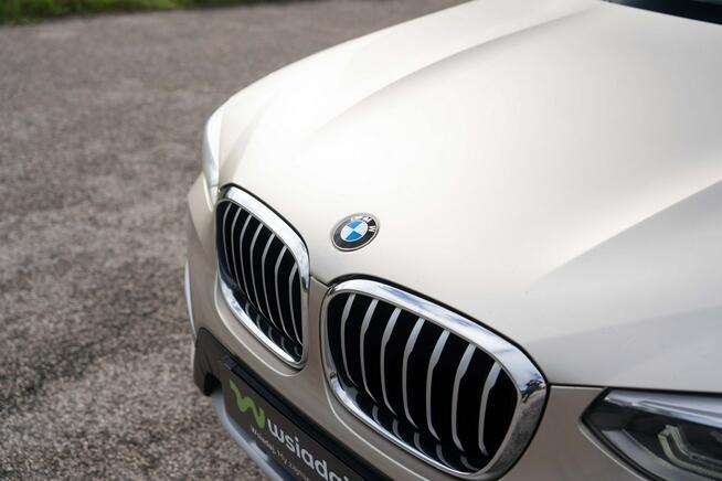 BMW X3 2018
