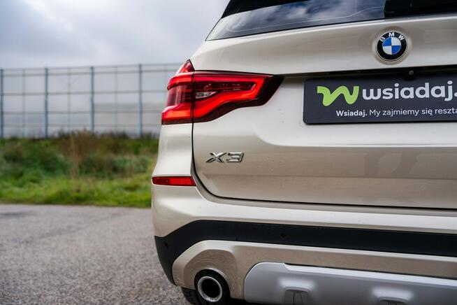 BMW X3 2018