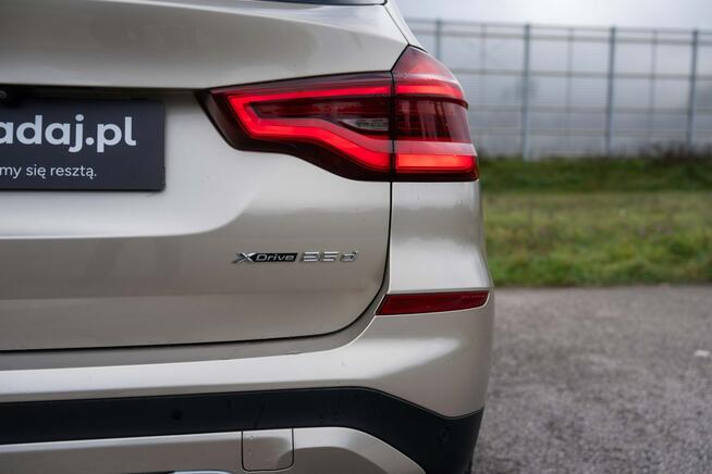 BMW X3 2018