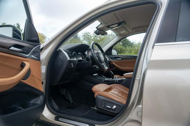 BMW X3 2018