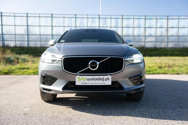 Volvo XC 60 2018