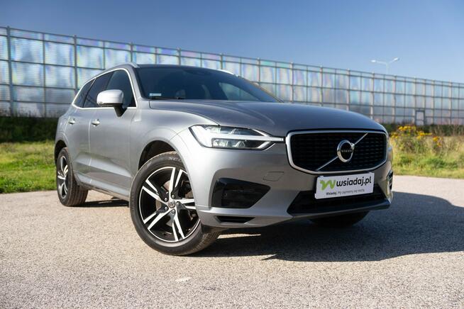 Volvo XC 60 2018