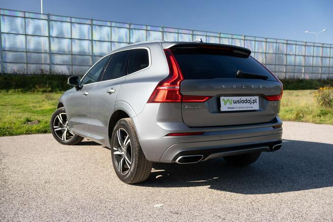 Volvo XC 60 2018