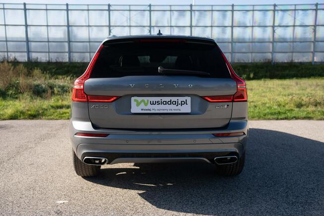 Volvo XC 60 2018