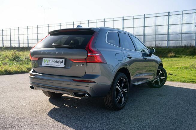 Volvo XC 60 2018
