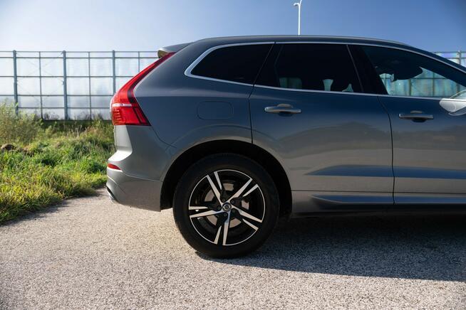 Volvo XC 60 2018