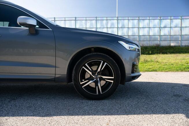 Volvo XC 60 2018