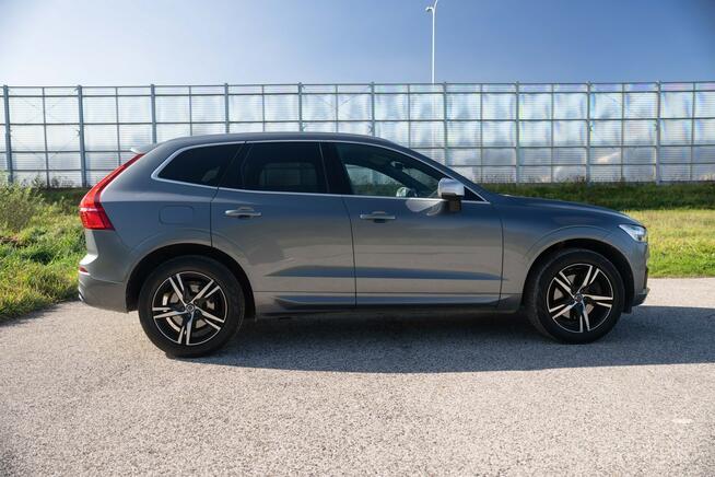 Volvo XC 60 2018