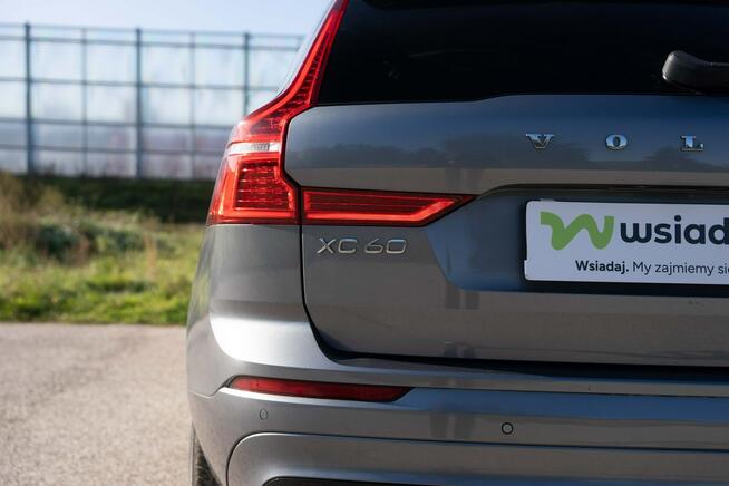 Volvo XC 60 2018