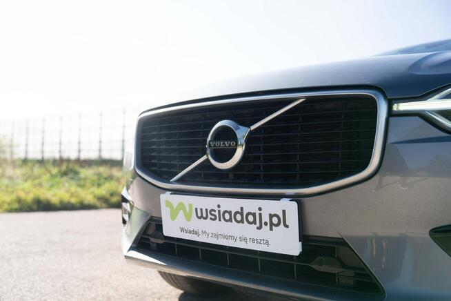 Volvo XC 60 2018