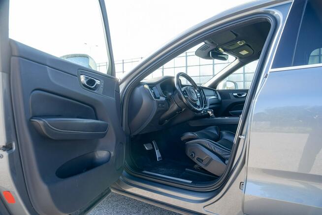 Volvo XC 60 2018