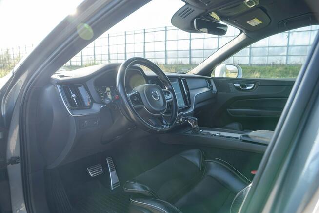 Volvo XC 60 2018