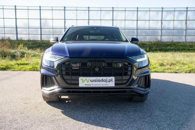 Audi Q8 2023