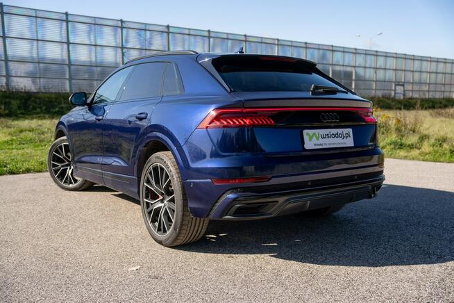Audi Q8 2023