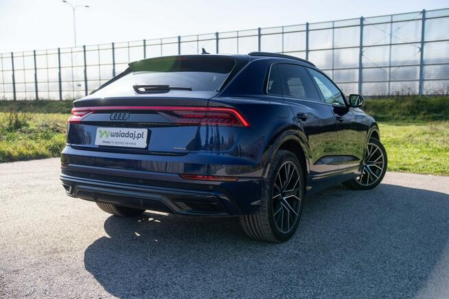 Audi Q8 2023