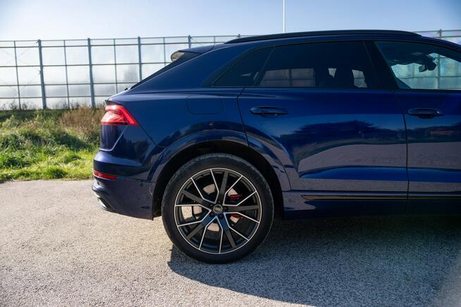 Audi Q8 2023