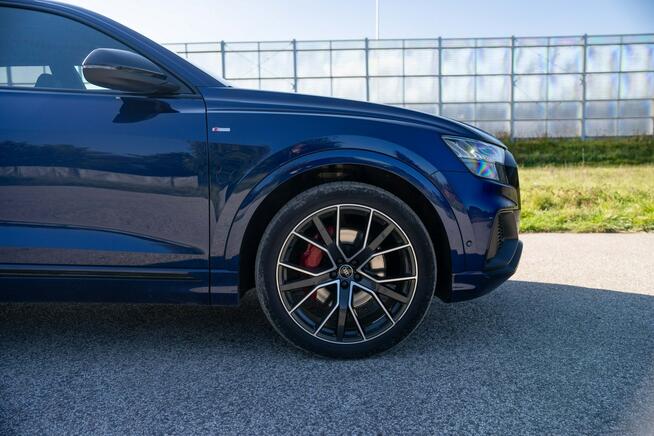 Audi Q8 2023
