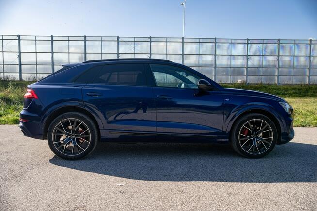 Audi Q8 2023