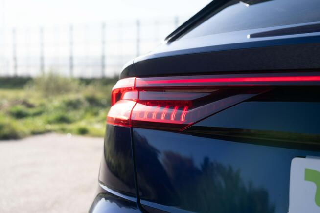 Audi Q8 2023