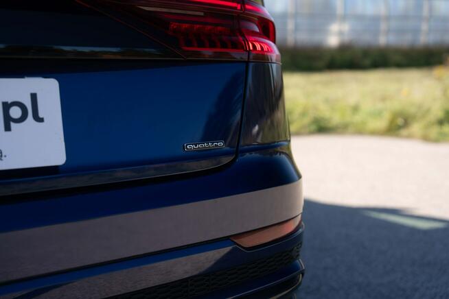 Audi Q8 2023