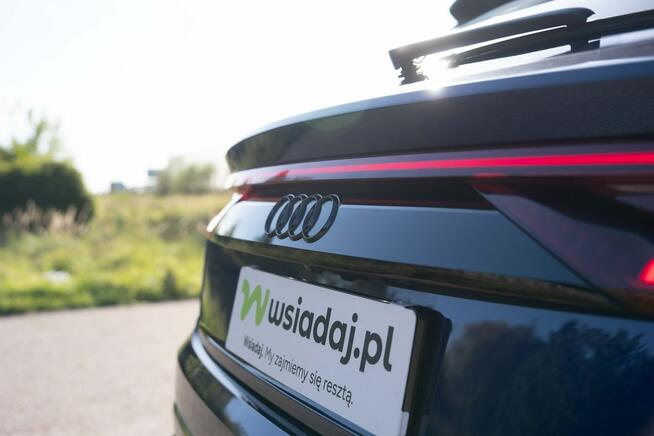 Audi Q8 2023