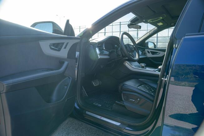 Audi Q8 2023
