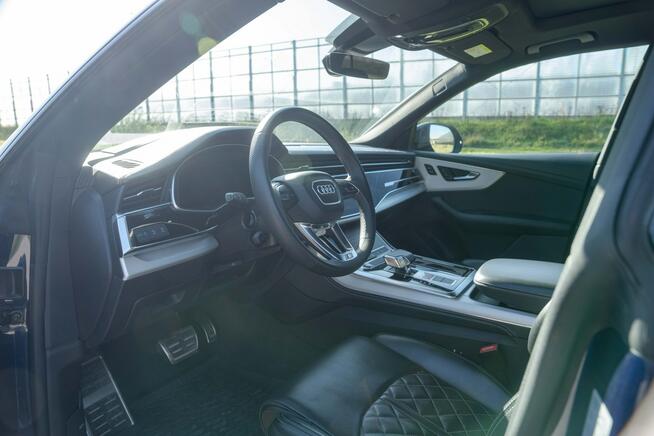 Audi Q8 2023
