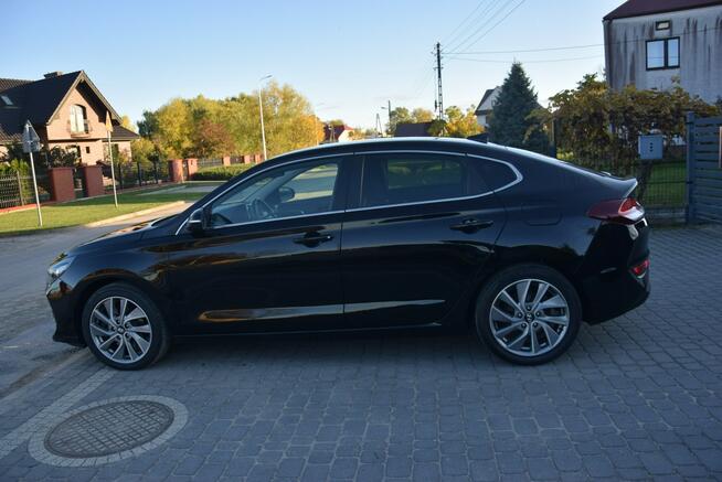 Hyundai i30 2019