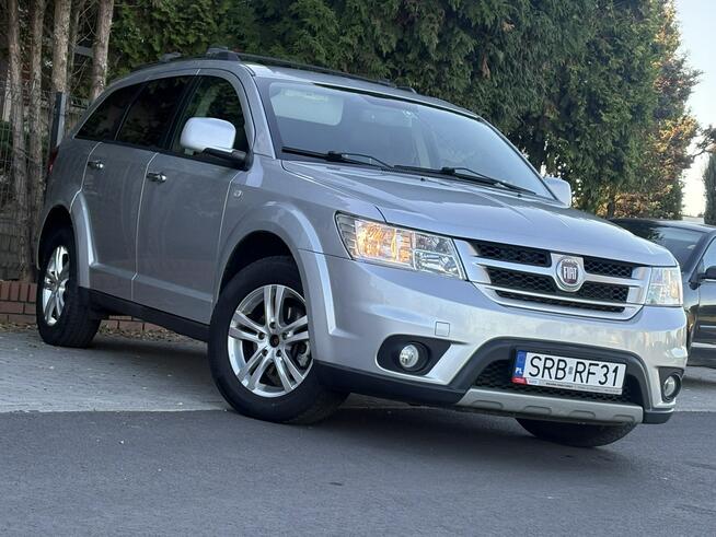 Fiat Freemont 2011