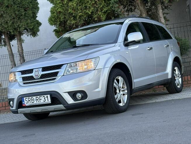 Fiat Freemont 2011