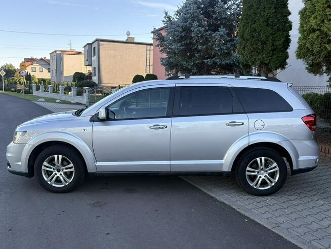 Fiat Freemont 2011