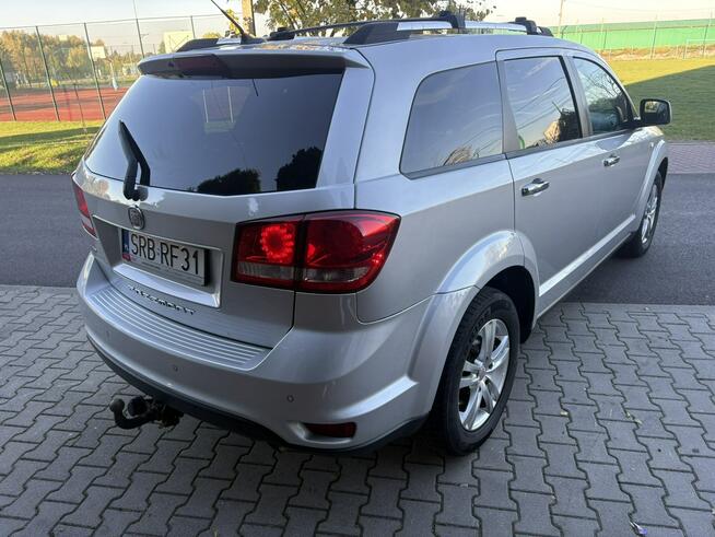Fiat Freemont 2011