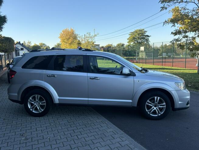 Fiat Freemont 2011