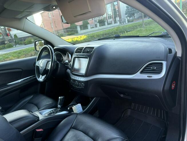 Fiat Freemont 2011