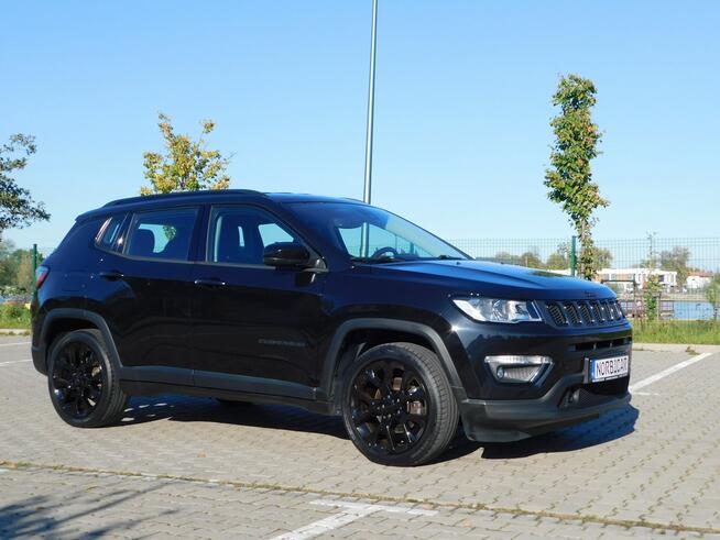Jeep Compass 2021
