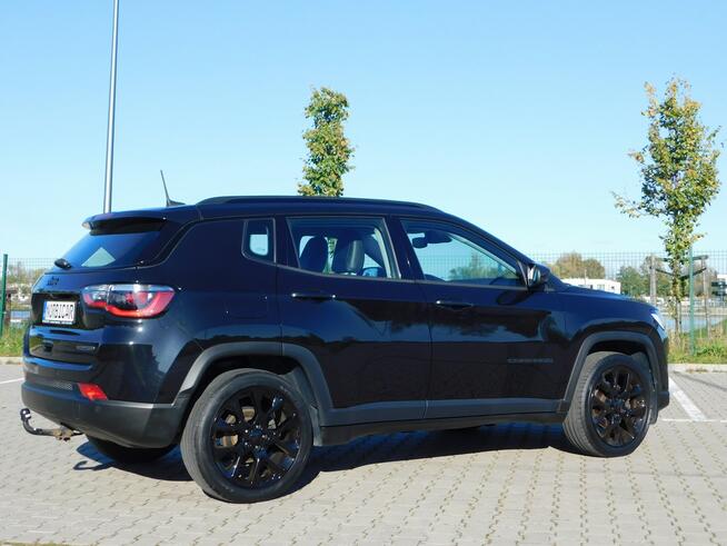 Jeep Compass 2021