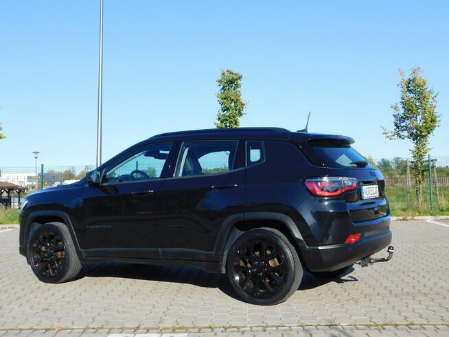 Jeep Compass 2021