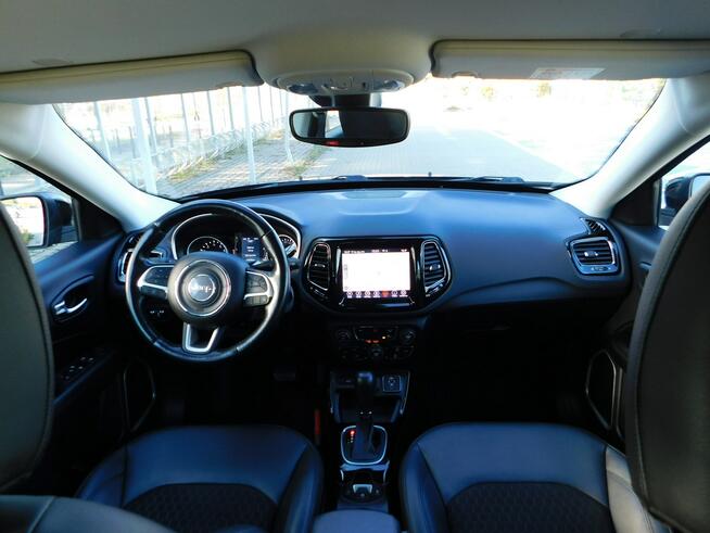 Jeep Compass 2021