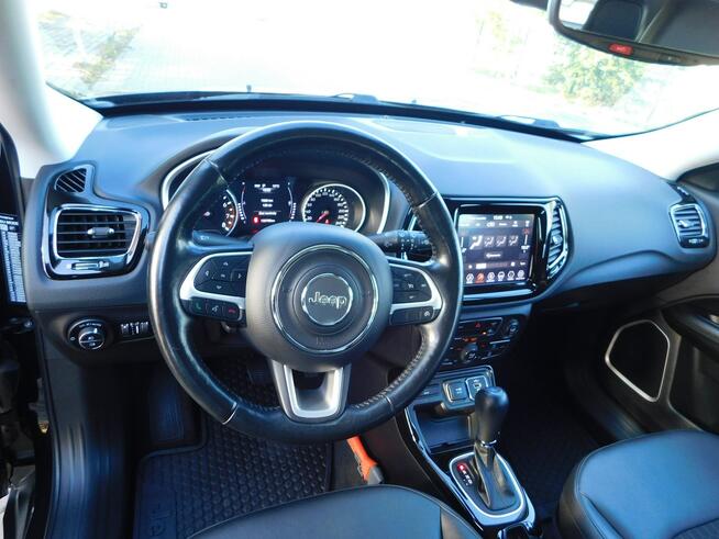 Jeep Compass 2021